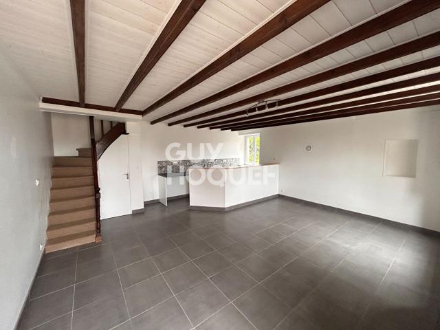 Maison location à Coutances, La Haye