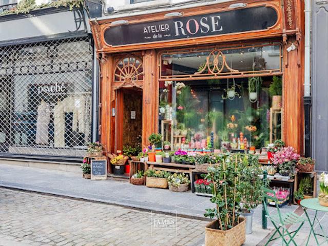 Maison vente à Brussel, Bruxelles