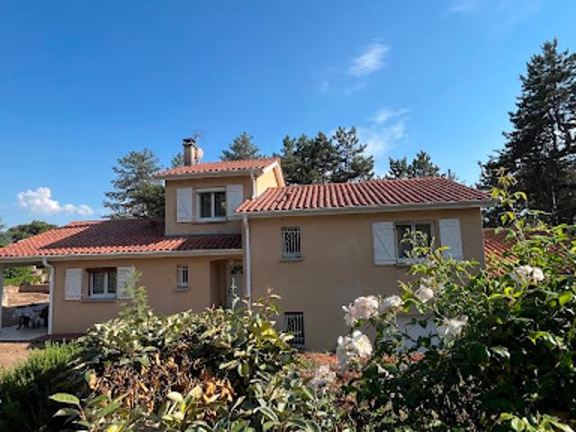 Maison vente à Montbrison, Salvizinet
