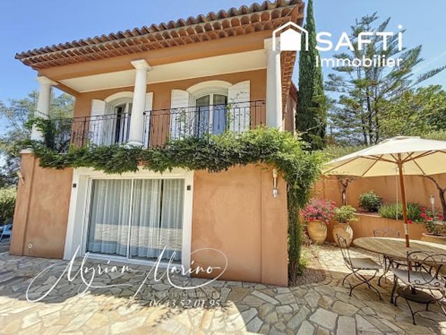 Maison vente à Arrondissement de Draguignan, Fréjus