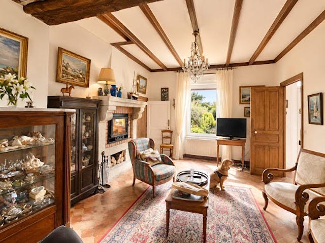 Maison vente à Trébeurden, Côtes-d'Armor