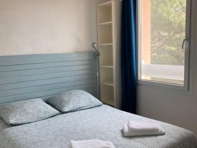 Maison location à Résidence Raoul Lem, Le Verdon-sur-Mer