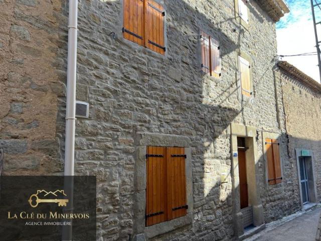 Maison vente à Carcassonne, Montirat