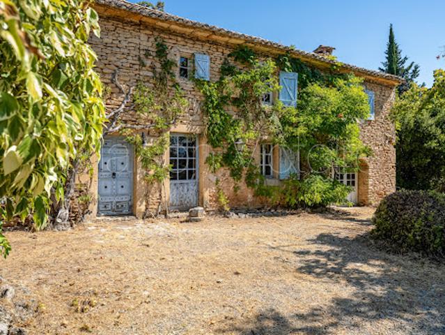 Maison vente à Apt, Cabrières-d'avignon