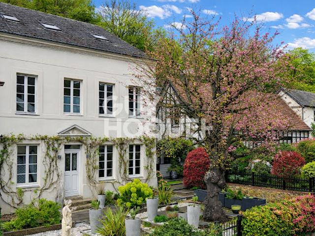 Maison vente à Bernay, Normandie