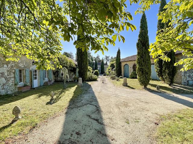 Maison vente à Condom, Gondrin