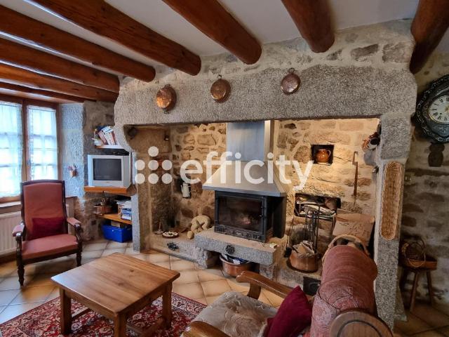 Maison vente à Mende, Termes
