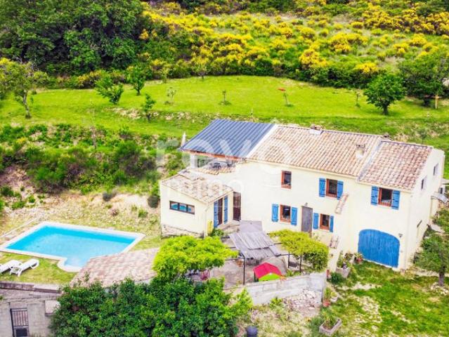 Maison vente à Valréas, Lotissement les Grands Pres