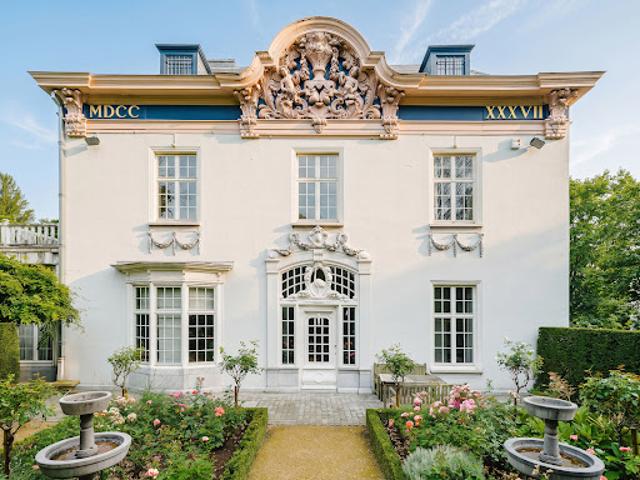 Maison vente à Uccle, Bruxelles