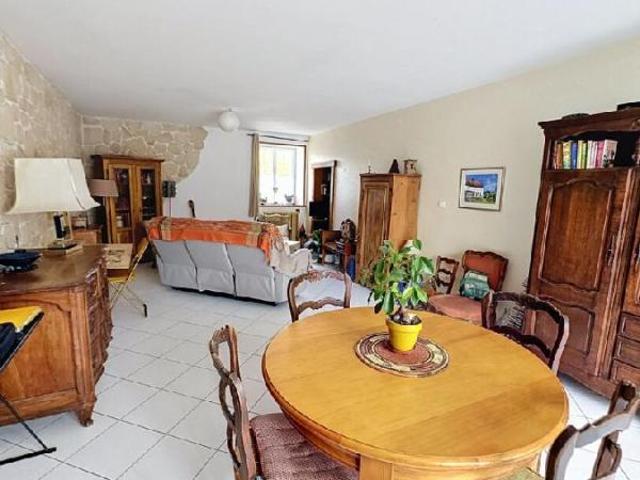 Maison vente à Les Goujats, Verosvres