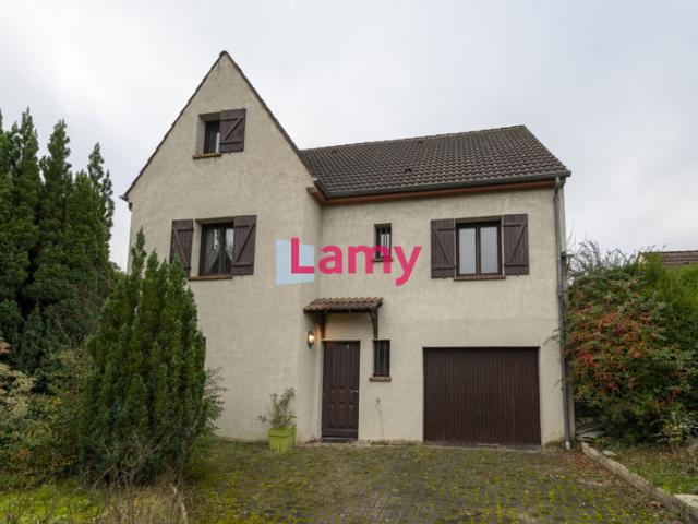 Maison vente à Pontoise, Cergy