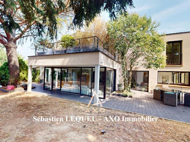 Maison vente à Toulouse