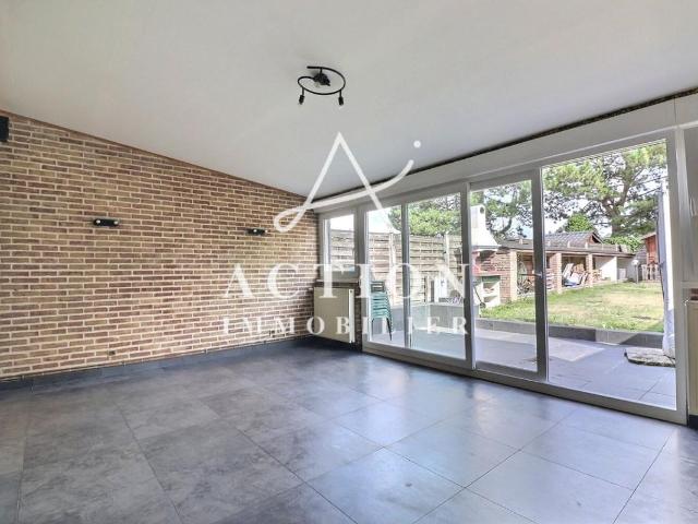 Maison vente à Lille, Villeneuve-d'ascq