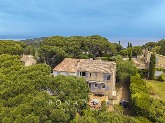 Maison vente à Arrondissement de Draguignan, Ramatuelle