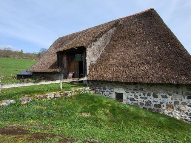 Maison vente à Mauriac, Valette