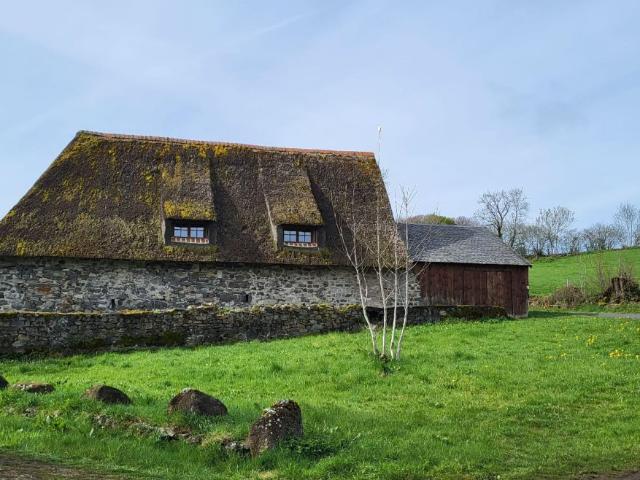 Maison vente à Mauriac, Valette