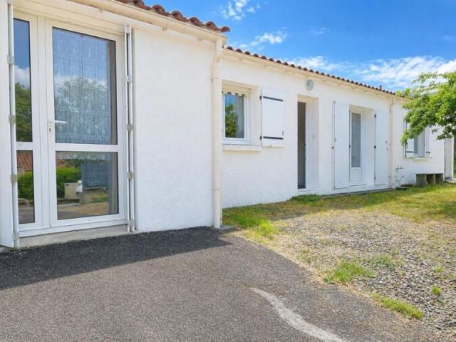 Maison vente à Les Sables-d'Olonne, Sainte-foy