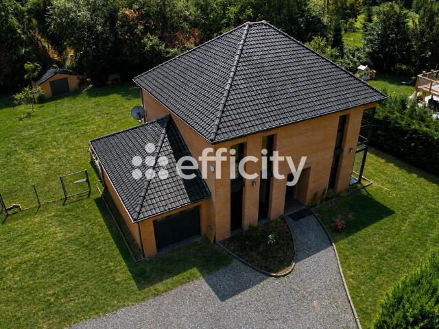 Maison vente à Avesnes-sur-Helpe, La Longueville