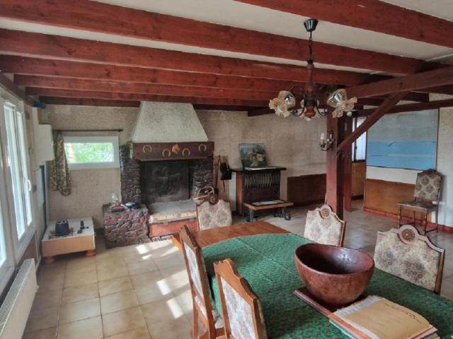 Maison vente à Nogent-le-Rotrou, Saint-denis-d'authou