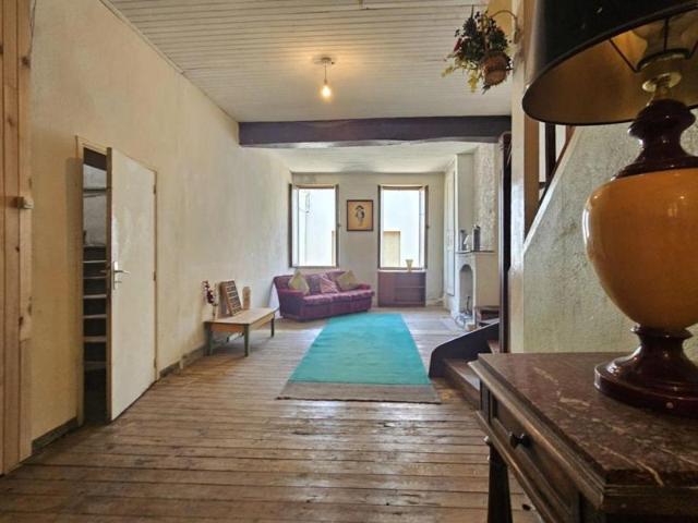 Maison vente à Marmande, Clairac