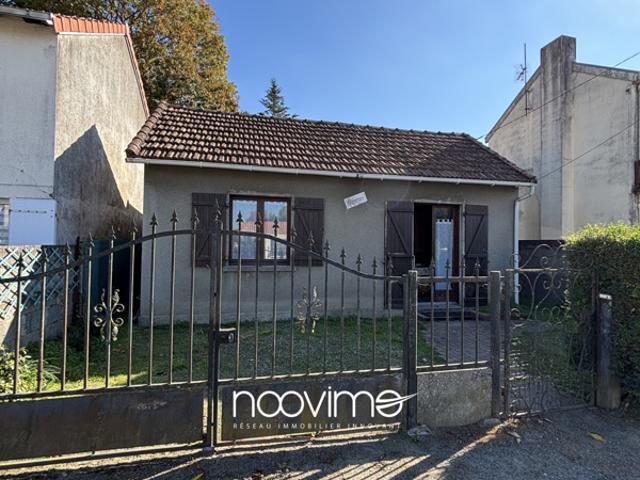 Maison vente à France métropolitaine, Sainte-luce-sur-loire