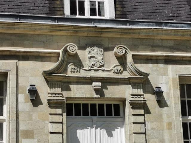Maison vente à Cambrai, Lesdain