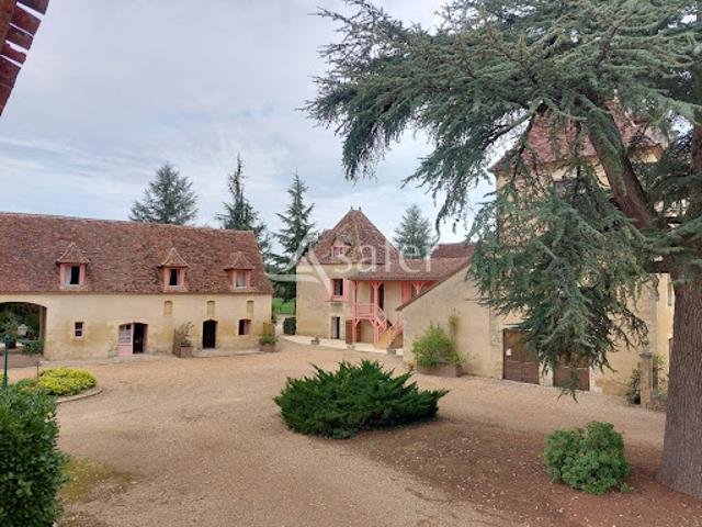 Maison vente à Sarlat-la-Canéda, Le Bugue