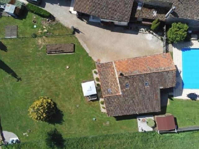 Maison vente à Niort, Sauzé-vaussais