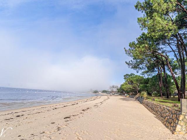 Maison vente à Arcachon, Arès
