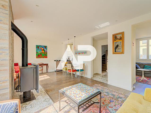 Maison vente à Nanterre, Rueil-malmaison