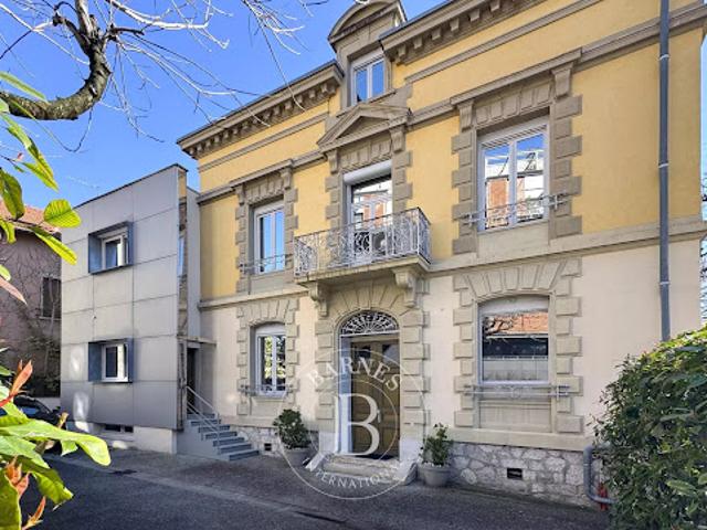 Maison vente à Chambéry