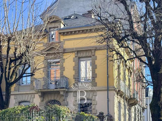 Maison vente à Chambéry