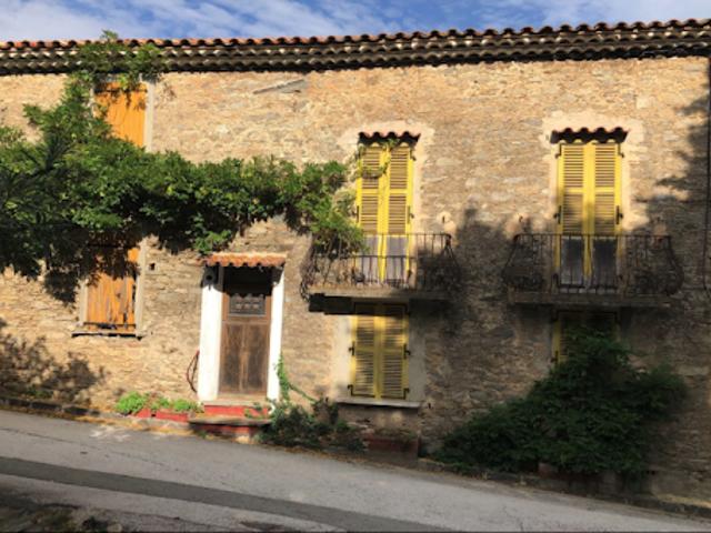 Maison vente à Arrondissement de Draguignan, La Garde-freinet