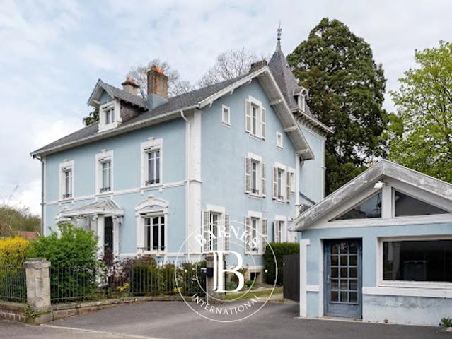 Maison vente à Épinal, Thaon-les-vosges