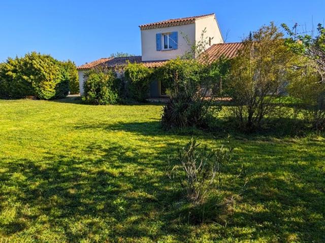 Maison vente à France métropolitaine, Saint-restitut