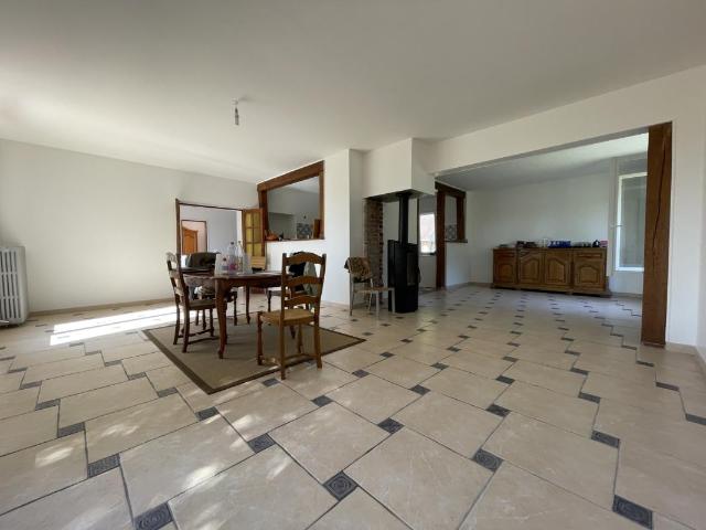 Maison vente à Le Bourg, La Marolle-en-Sologne