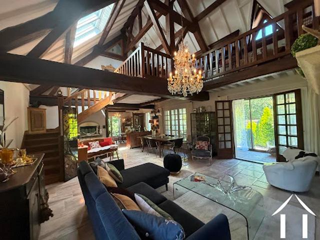 Maison vente à Montbard, Semur-en-auxois