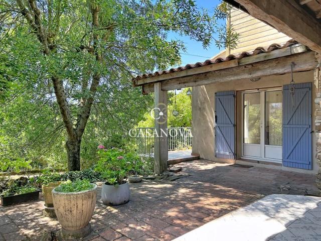 Maison vente à Béziers, Lunas
