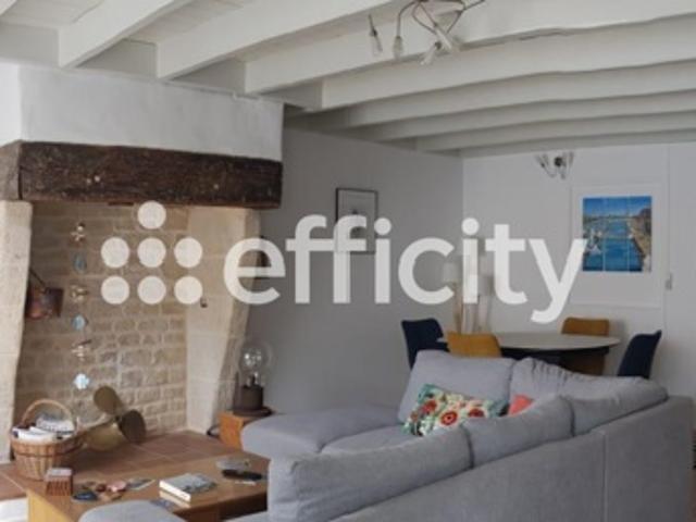 Maison vente à Rochefort, Meschers-sur-gironde