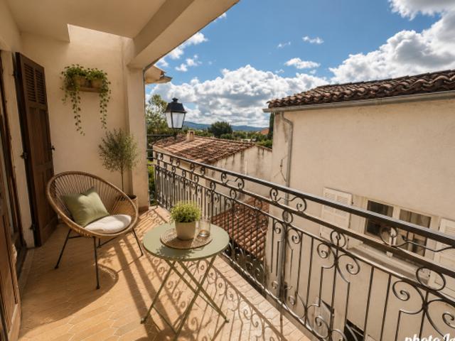 Maison vente à Arrondissement de Toulon, Solliès-ville