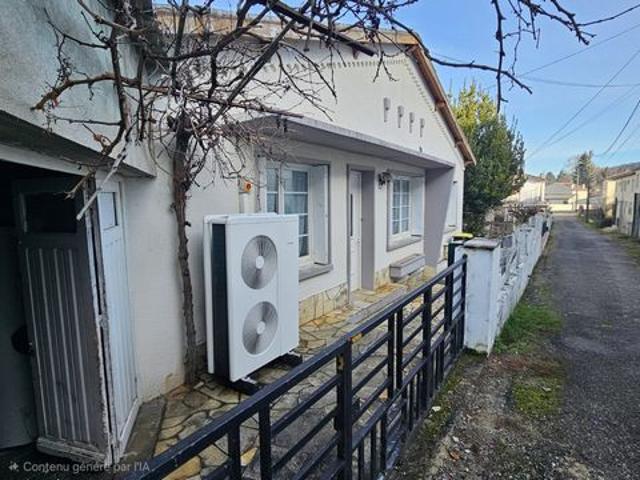 Maison vente à Pamiers, Lavelanet