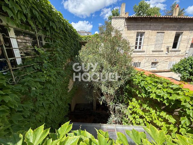 Maison vente à Avignon