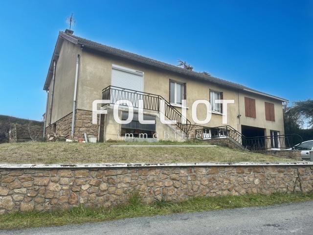 Maison vente à Coutances, Hauteville-sur-mer