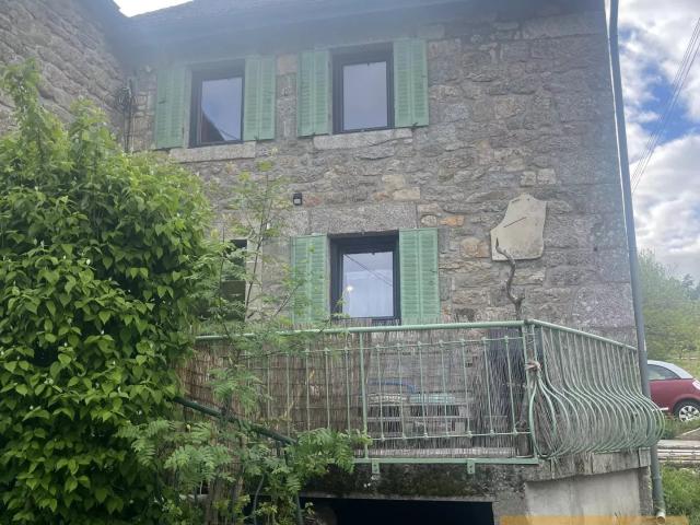 Maison vente à Mende, Saint-sauveur-de-peyre