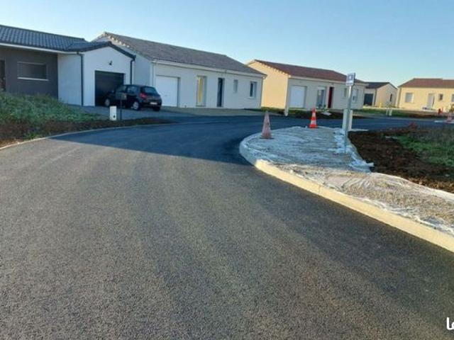Maison vente à Poitiers, Nouvelle-Aquitaine