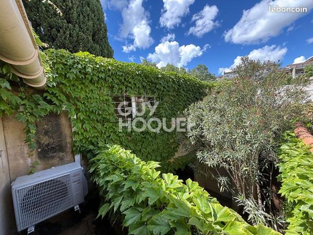 Maison vente à Avignon