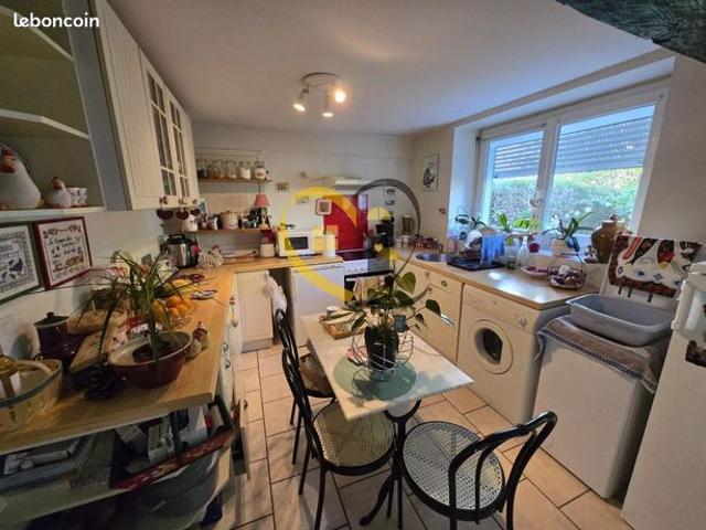 Maison vente à Bourges, Étréchy