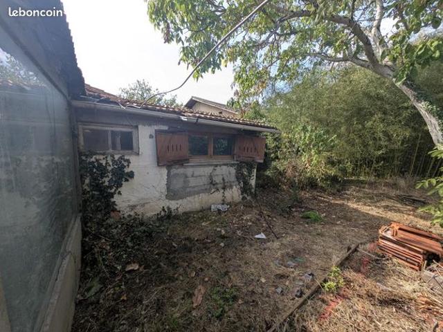 Maison vente à Floirac, Charente-Maritime
