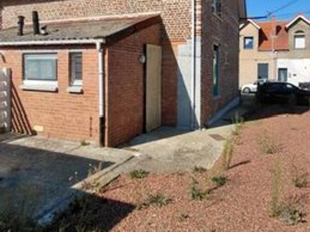 Maison vente à Harnes, Pas-de-Calais