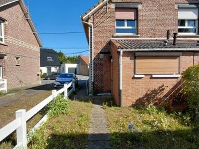 Maison vente à Harnes, Pas-de-Calais
